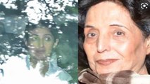 Akshay Kumar की पत्नी Twinkle Khanna सास को आखिरी विदाई देकर दिखी उदास | FilmiBeat