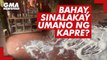 Bahay, sinalakay umano ng Kapre? | GMA News Feed