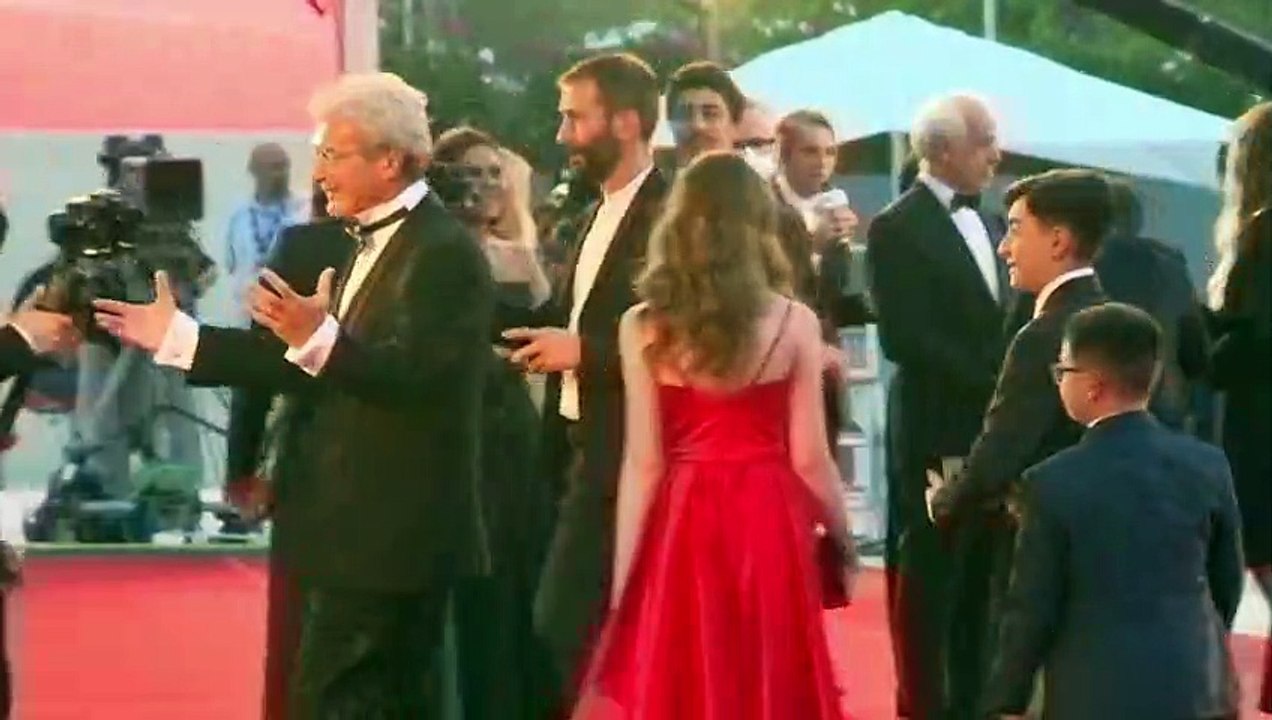 Viel Gesellschaftskritik: Neue Filme beim Festival in Venedig