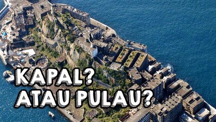 TEMPAT WISATA YANG SUDAH DITINGGALKAN 35 TAHUN!