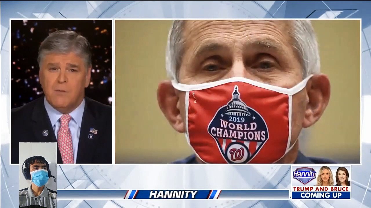 RAND PAUL WAS RIGHT: Newly released documents prove Fauci lied about NIH supporting gain-of-function research at Wuhan lab