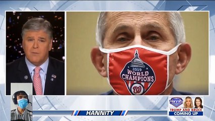 RAND PAUL WAS RIGHT: Newly released documents prove Fauci lied about NIH supporting gain-of-function research at Wuhan lab