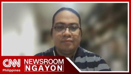 Babala vs. pekeng insurance companies | Newsroom Ngayon