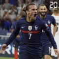 Qualifs Coupe du monde 2022: Le débrief express de France-Finlande (2-0)
