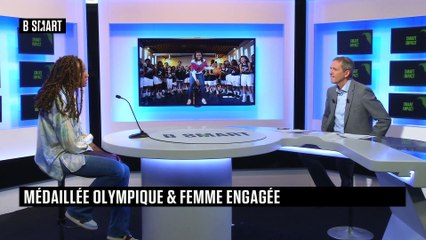 SMART IMPACT - Emission du mercredi 8 septembre