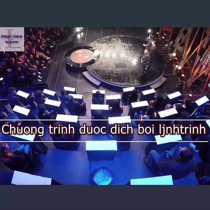 TẬP 8 - Chạy Trốn nghiệp và cái kết