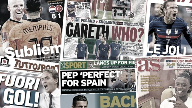 Liverpool prépare un transfert à 93 M€, la presse anglaise s'impatiente des premiers pas de Cristiano Ronaldo