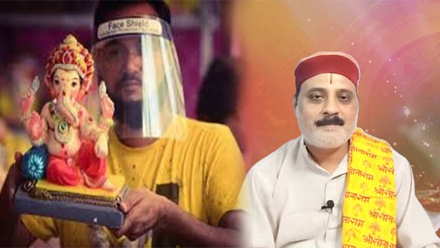 Ganesh Chaturthi 2021 Date: गणेश चतुर्थी 2021 शुभ मुहूर्त|गणेश चतुर्थी स्थापना मुहूर्त 2021| Boldsky