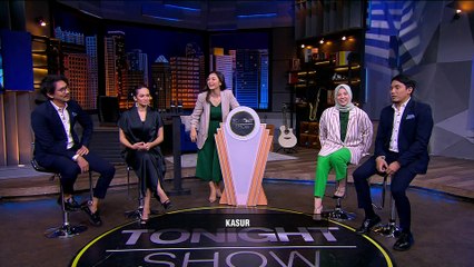 Kesombongan Desta Dipatahkan Langsung Sama Natasha Rizki, Tengsin Bro!