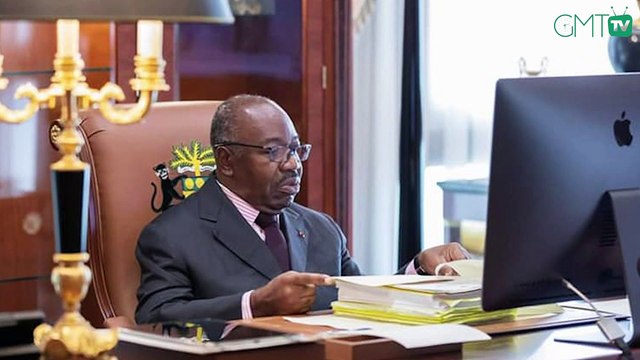[#Reportage] Gabon: Francis Nkea annonce la couleur contre les «voleurs de la République»