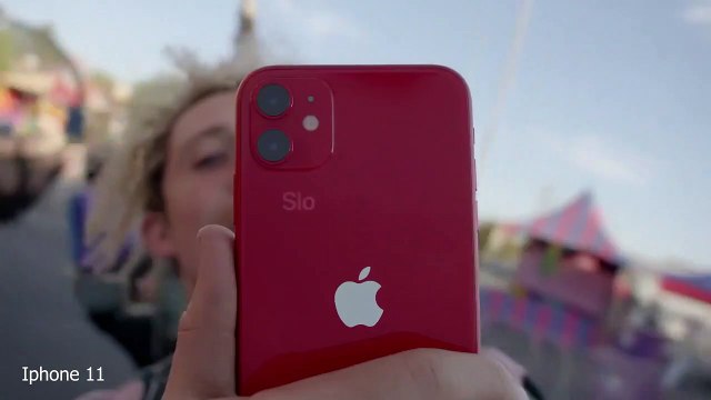 iPhone 13 : dates, rumeurs, ragots...