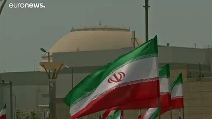 Irán continúa acumulando más uranio altamente enriquecido
