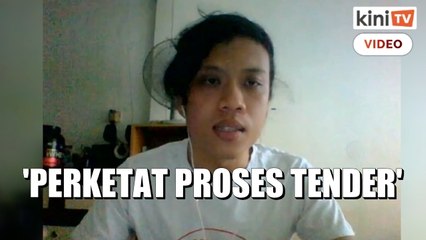 Hak pekerja kontrak dihormati jika proses tender diperketat - JPKK