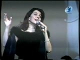 Majida El Roumi ماجدة الرومي