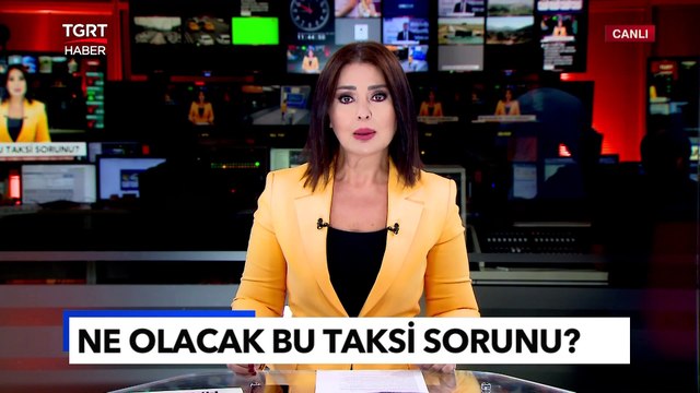 Ne Olacak Bu Taksi Sorunu? İBB Sayı Artsın İsterken, Taksiciler Hayır Diyor