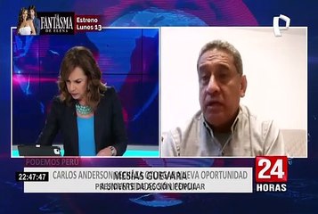 Guevara en contra de proyecto de AP de darle nueva oportunidad a universidades no licenciadas
