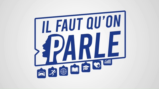 Il faut qu'on parle - S02 - 08/09/2021
