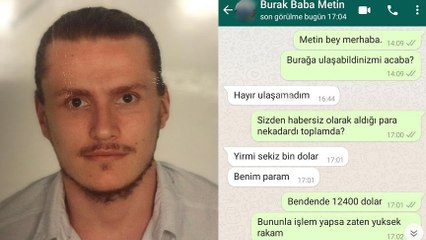 Böyle dolandırıcılık görülmedi! Mühendisin dehşet yalanları…