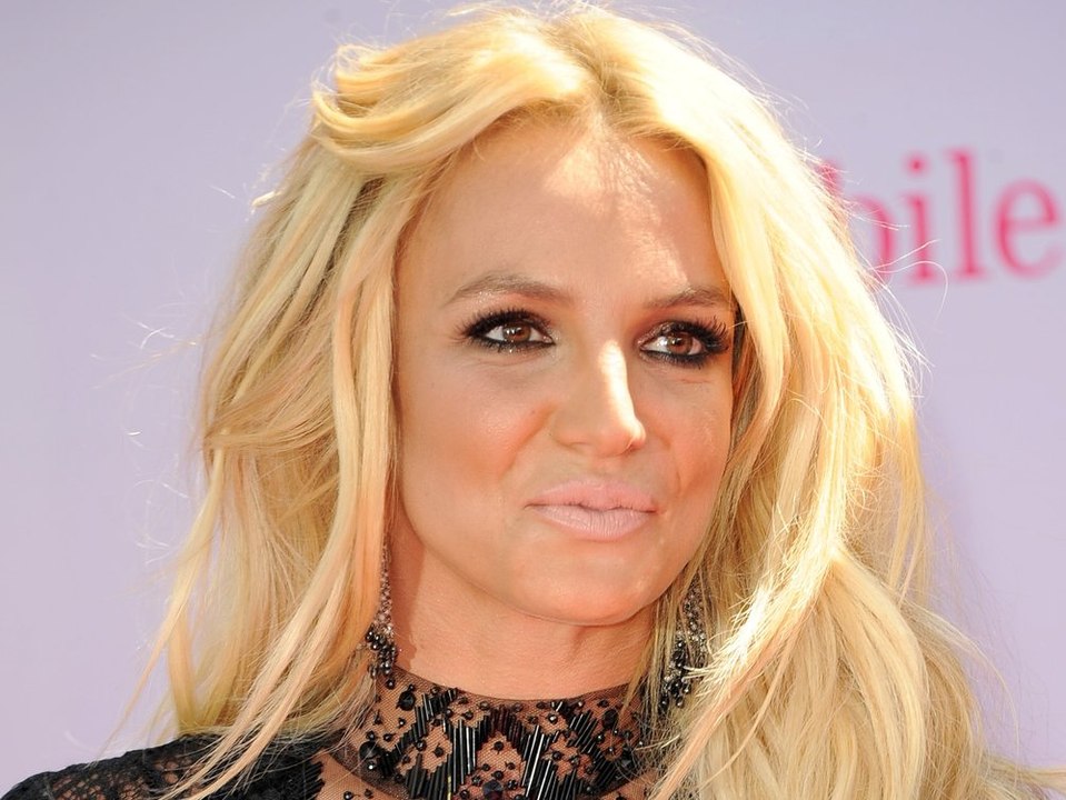 Nach 13 Jahren: Britney Spears' Vater will Vormundschaft beenden