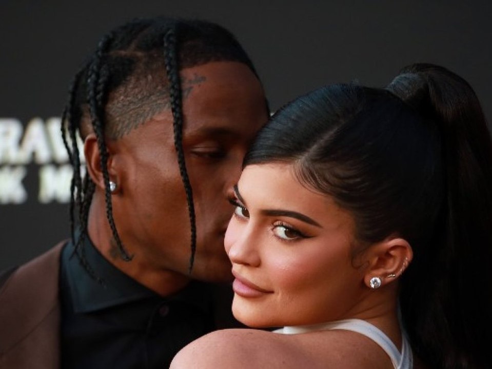 Süße Verkündung: Kylie Jenner bestätigt Schwangerschaft