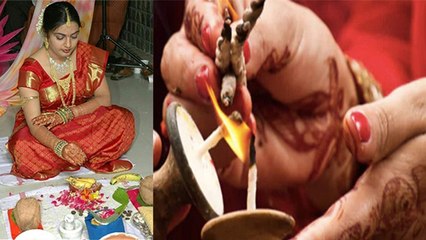 Hartalika Teej 2021: हरतालिका तीज व्रत उद्यापन की संपूर्ण विधि | Hartalika Teej Udyapan Vidhi