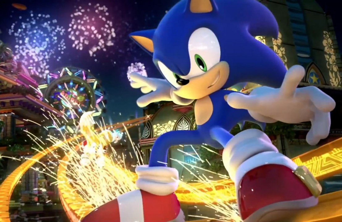 Sonic Colours: Ultimate bugs and glitches being ‘assessed’
