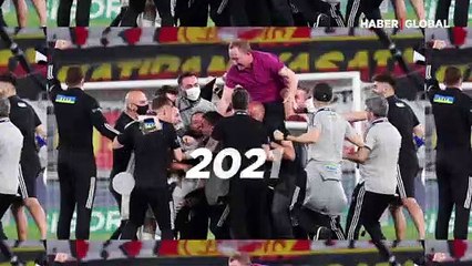 Sergen Yalçın, Candaş Tolga Işık ile Az Önce Konuştum'da