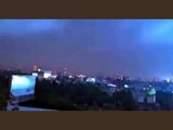 Temblor en la Ciudad de México