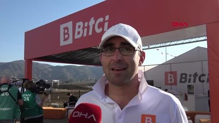 SPOR Dünyanın öncü taraftar token platformu Bitci'nin CEO'su Tan: Tarih yazmak istiyoruz