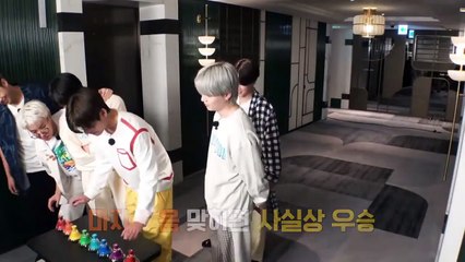 Run BTS Ep 150 War of Money Staycation  4K UHD ENG SUB / INDO SUB
