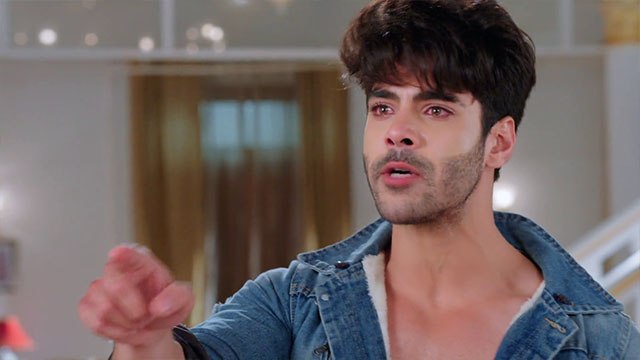 Shakti Astitva Ke Ehsaas Ki Episode 1342;Virat slaps Daljeet | FilmiBeat