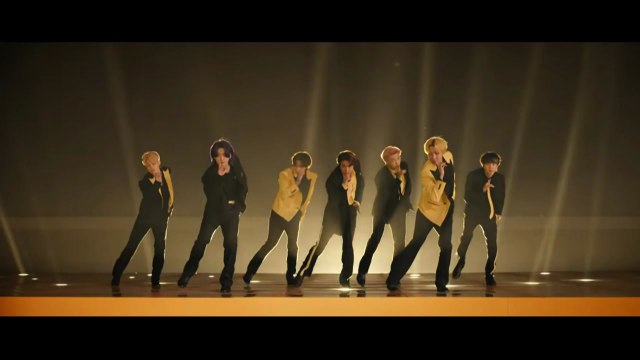 아직 안 녹았다!...BTS '버터' 다시 빌보드 1위 / YTN