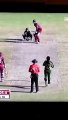 Best dropped catch ever. WI v Pak. Ajmal & Akmal lol