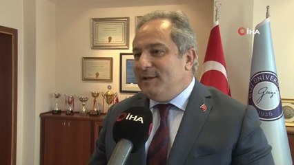 Bilim Kurulu Üyesi İlhan: "Pandemi devam ettikçe belki Mu-1, Mu-2 gibi varyantların da çıkabileceğini bilmemiz gerekiyor"