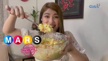 Mars Pa More: Thea Tolentino’s Japanese Potato Salad recipe | Mars Masarap