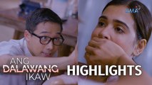 Ang Dalawang Ikaw: Nelson saves Beatrice | Episode 58