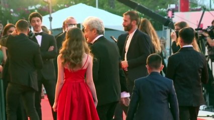 Κινηματογραφικό Φεστιβάλ Βενετίας: Νέες ταινίες στη Μόστρα