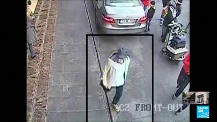 Twenty people on trial over the November 2015 attacks on Paris