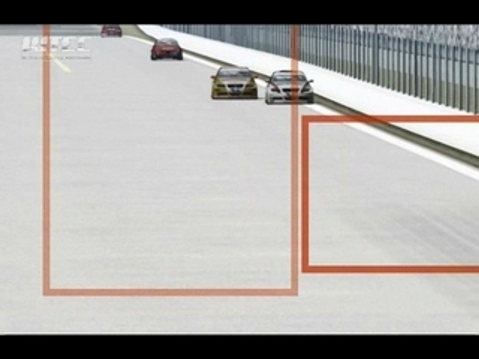 Racef1-Wtcc Curitiba