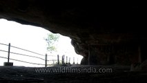 Pandavleni caves - 2000 year old Hinayana Buddhist Caves