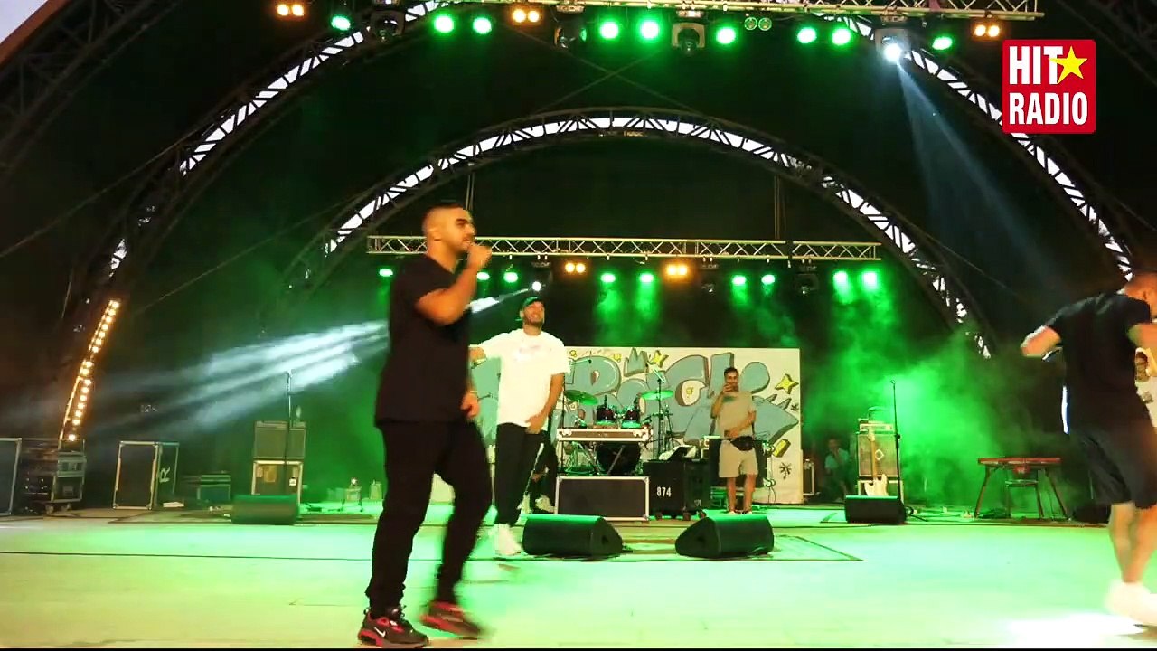 NAYDA FEL ARTRACK 2021 M3A FIGOSHIN, PLYLIST, KHTEK, Ō SQUA ET PLEINS D'AUTRES ARTISTES !