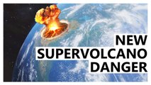 Supervolcanoes Can Erupt More Often Than We Thought - But That Means Something Quite Specific