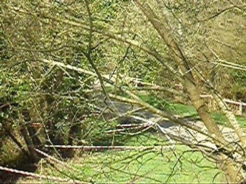 Bocquet rallye de la cote fleurie 2008