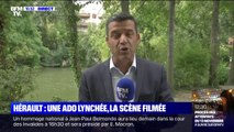 Hérault: le lynchage d'une ado sur fond de rivalité amoureuse filmé sur les réseaux sociaux