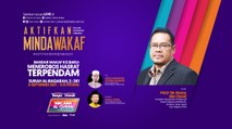 [LIVE] Bandar wakaf Kg Baru : Menerobos hasrat terpendam