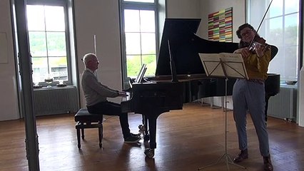 Fritz Kreisler - Schön Rosmarin