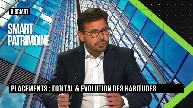 SMART PATRIMOINE - Le Club Expert du mercredi 8 septembre 2021