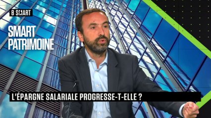 SMART PATRIMOINE - Emission du mercredi 8 septembre