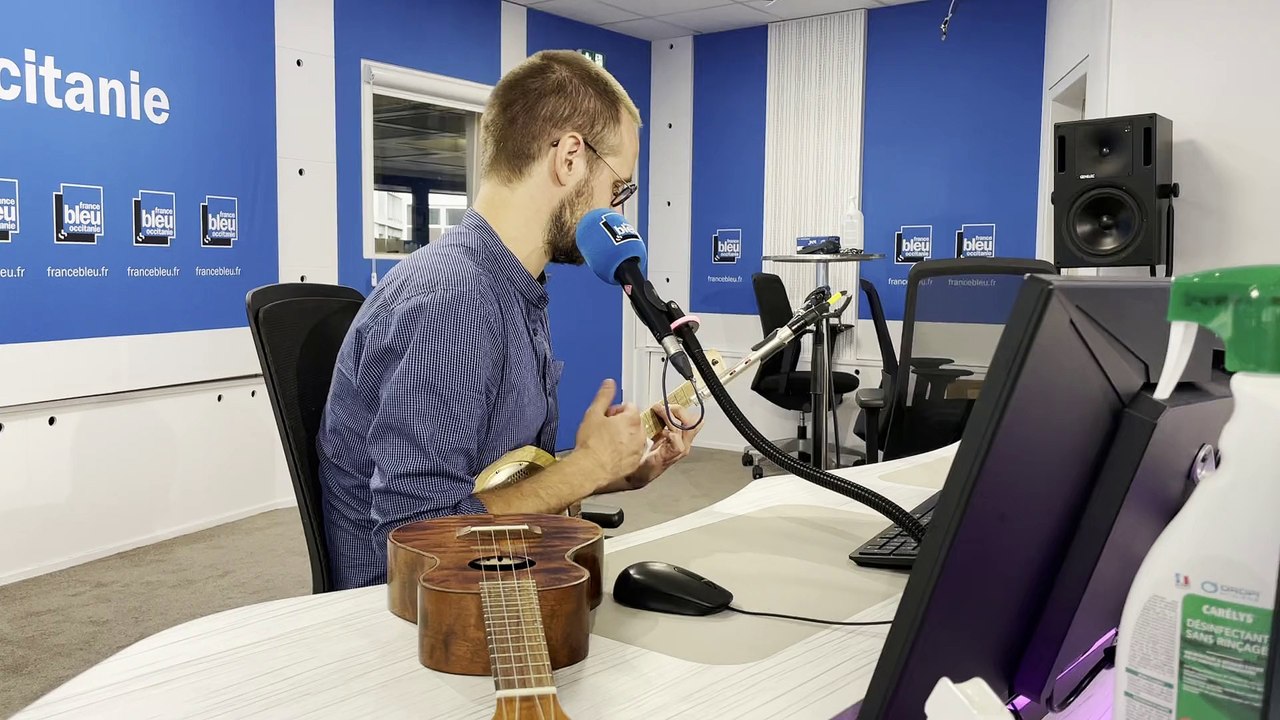 Luthier en direct