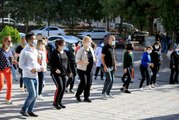 KIRKLARELİ - Sağlık Müdürü Cerit'ten Kovid–19 ile mücadelede rehavete kapılmayın uyarısı